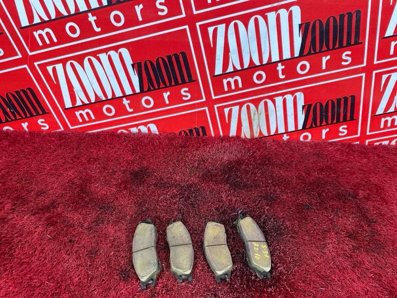 Колодки тормозные, 1000 рублей, Красноярск