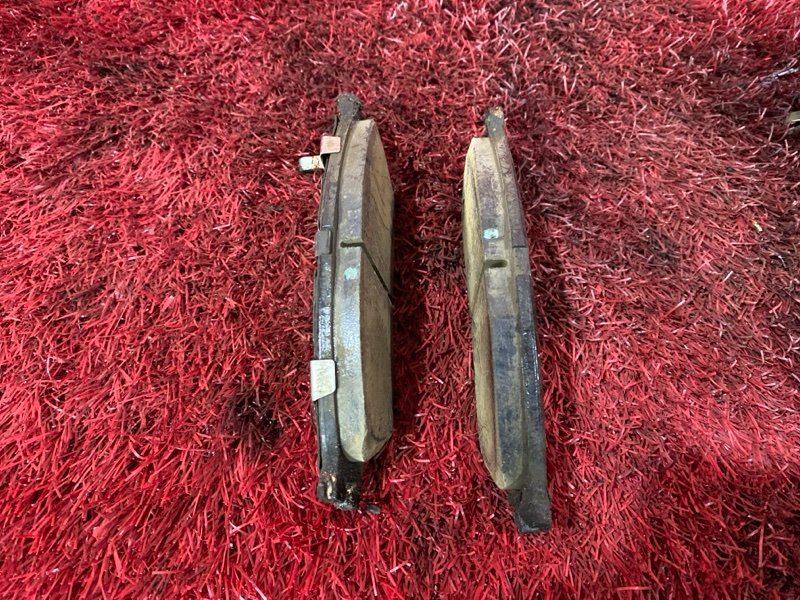 Колодки тормозные, 1000 рублей, Красноярск