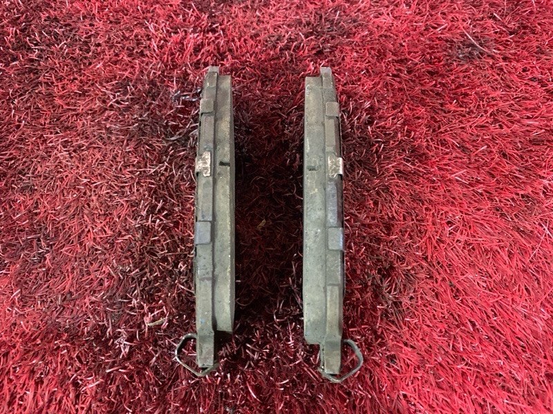 Колодки тормозные, 1300 рублей, Красноярск