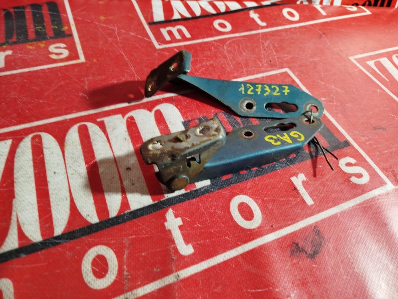 Петля (Шарнир капота), 500 рублей, Красноярск