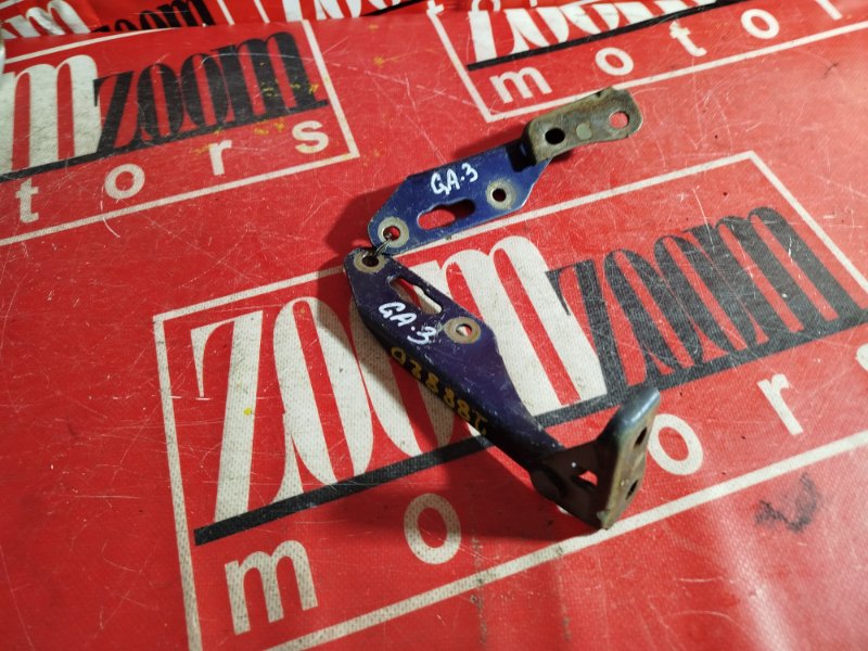 Петля (Шарнир капота), 500 рублей, Красноярск