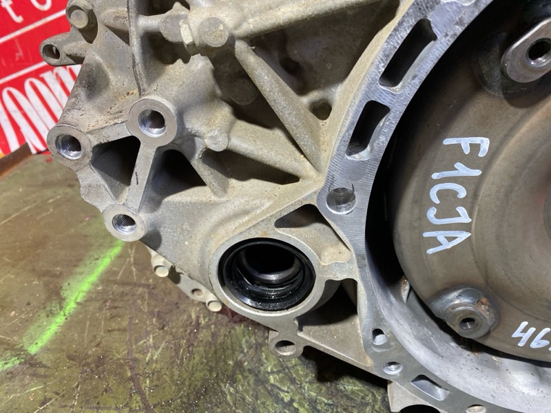 АКПП, 33300 рублей, Солонцы