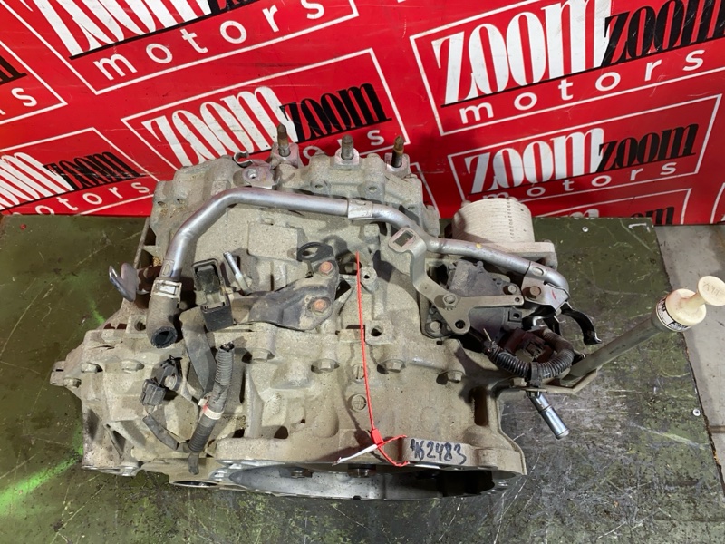 АКПП, 33300 рублей, Солонцы