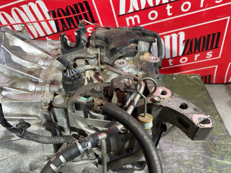 АКПП, 7600 рублей, Солонцы