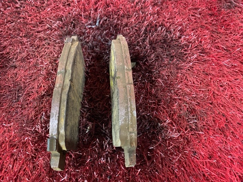 Колодки тормозные, 1300 рублей, Красноярск