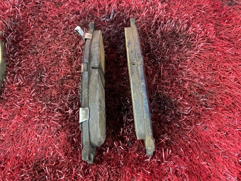 Колодки тормозные, 500 рублей, Красноярск