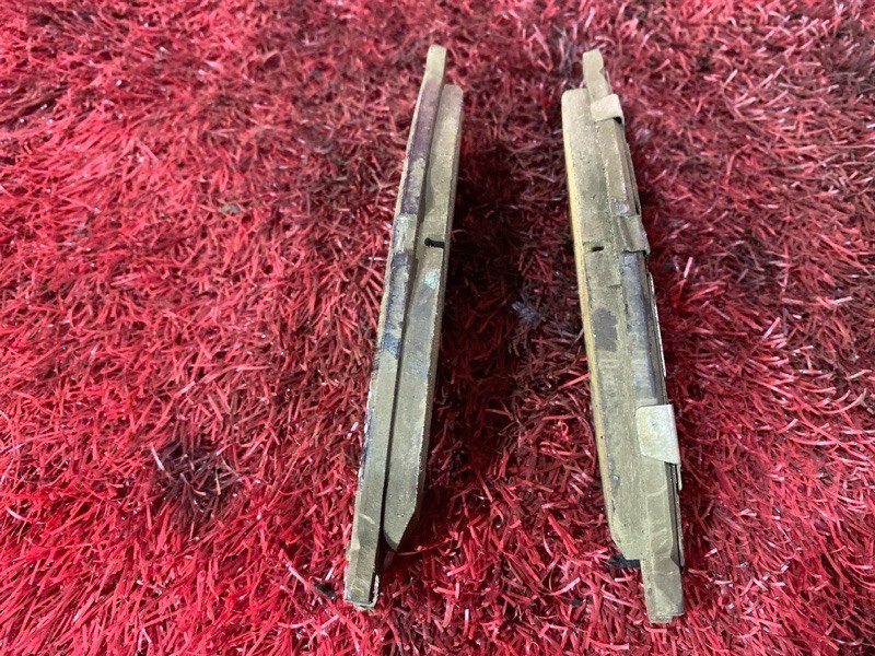 Колодки тормозные, 500 рублей, Красноярск