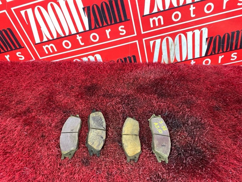 Колодки тормозные, 500 рублей, Красноярск