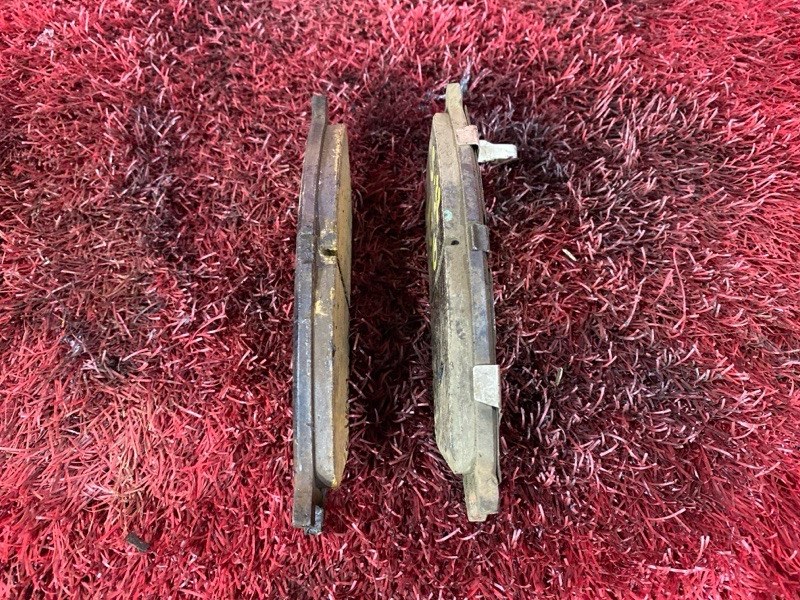 Колодки тормозные, 500 рублей, Красноярск