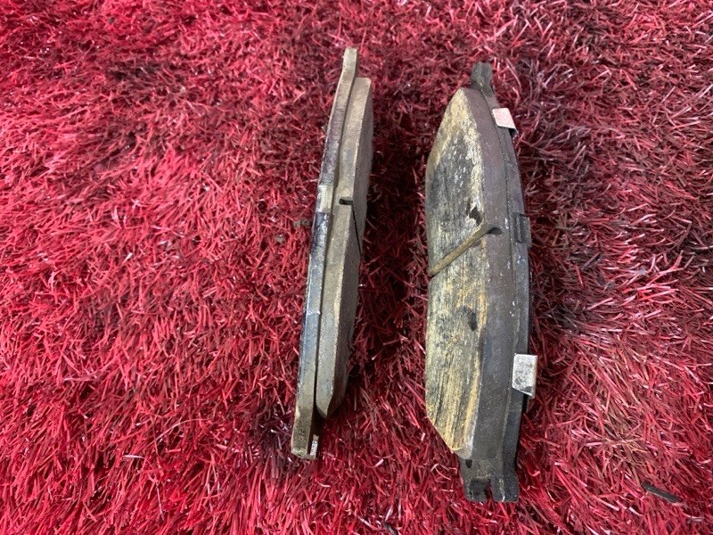 Колодки тормозные, 500 рублей, Красноярск