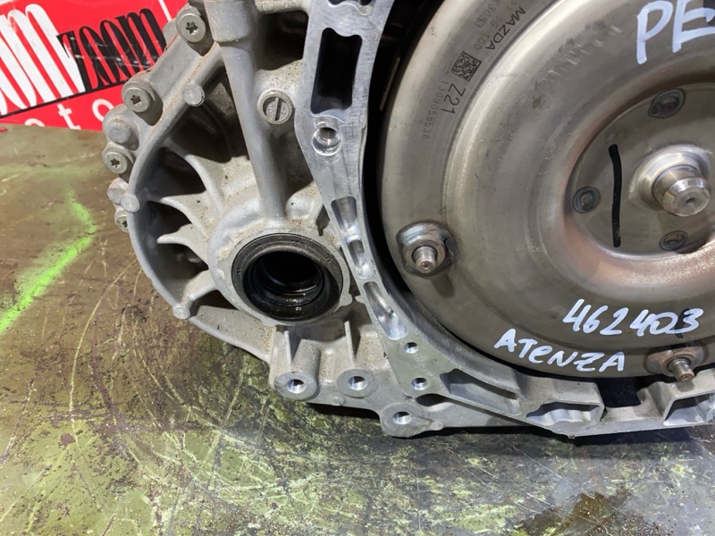 АКПП, 33300 рублей, Солонцы