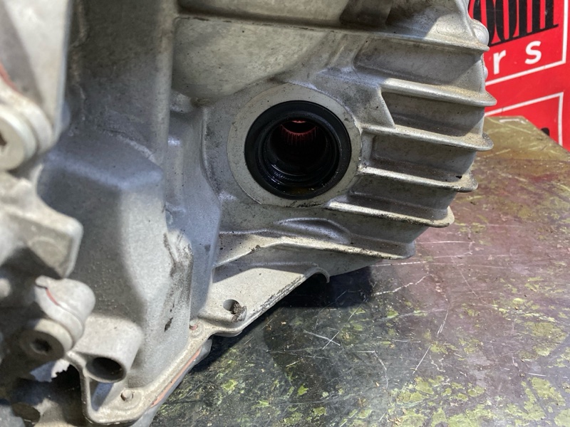 АКПП, 33300 рублей, Солонцы