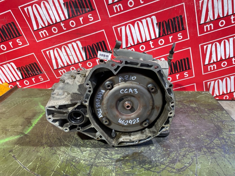 АКПП, 18100 рублей, Солонцы