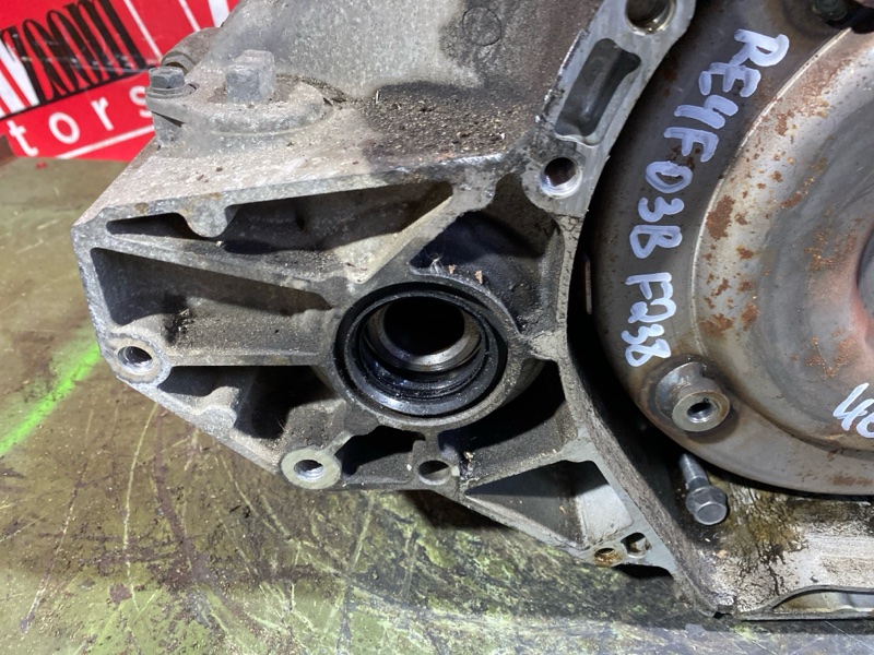 АКПП, 18100 рублей, Солонцы