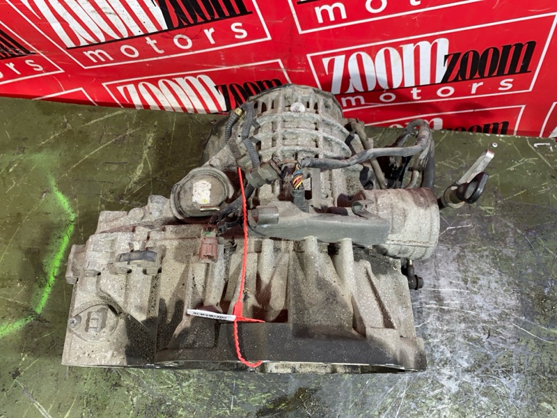 АКПП, 18100 рублей, Солонцы