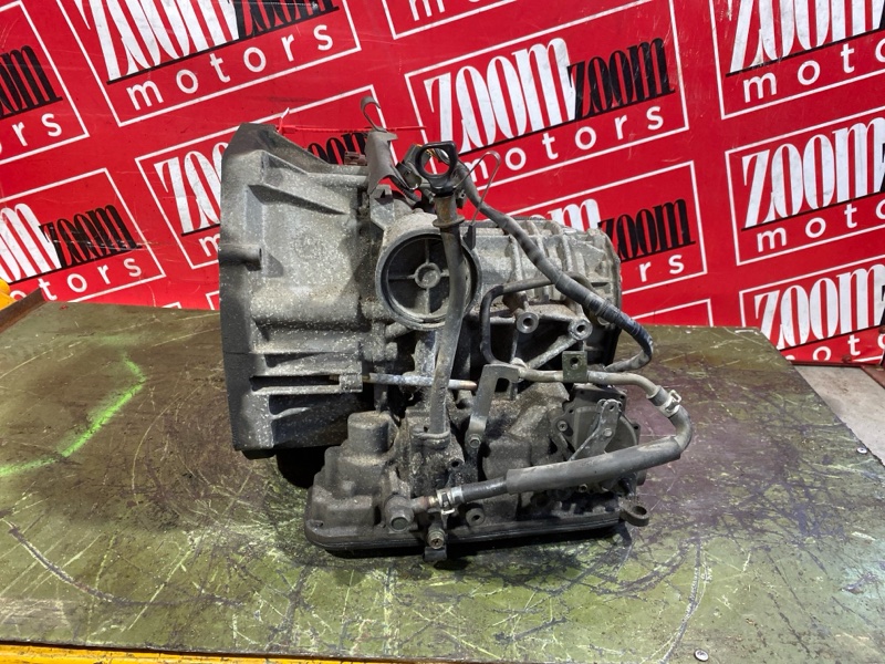 АКПП, 18100 рублей, Солонцы