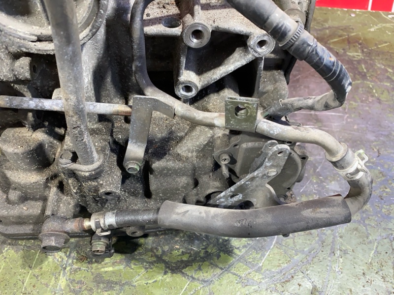 АКПП, 18100 рублей, Солонцы