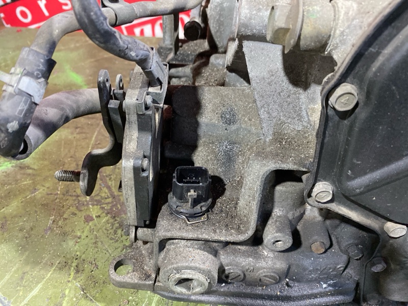 АКПП, 18100 рублей, Солонцы