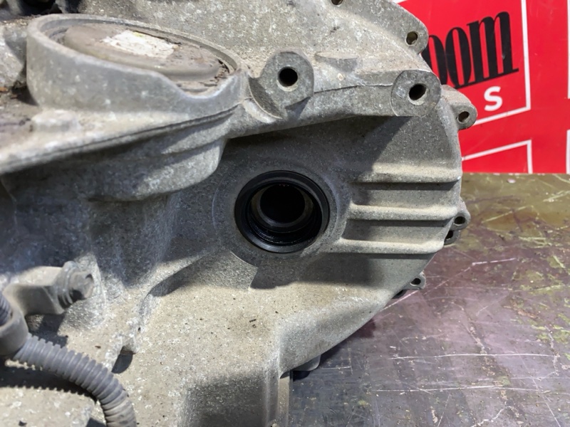 АКПП, 18100 рублей, Солонцы