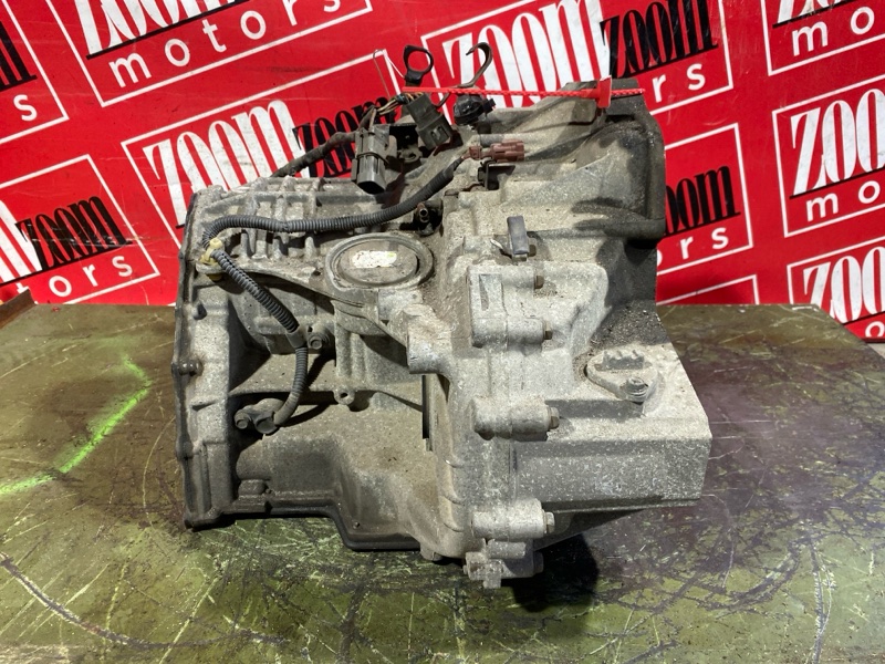 АКПП, 18100 рублей, Солонцы