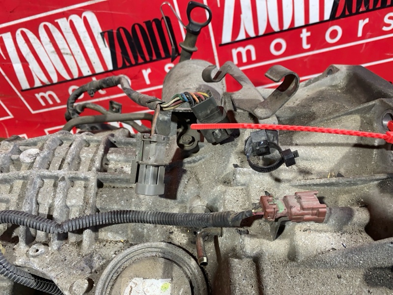 АКПП, 18100 рублей, Солонцы