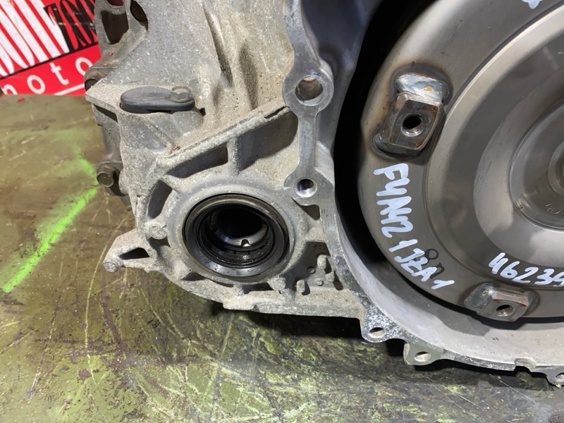 АКПП, 36100 рублей, Солонцы