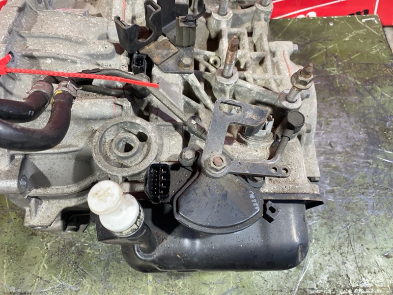 АКПП, 36100 рублей, Солонцы