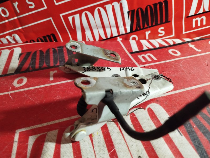 Петля (Шарнир капота), 500 рублей, Красноярск