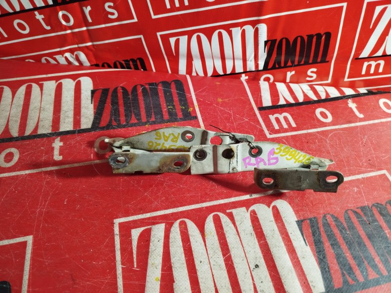 Петля (Шарнир капота), 500 рублей, Красноярск