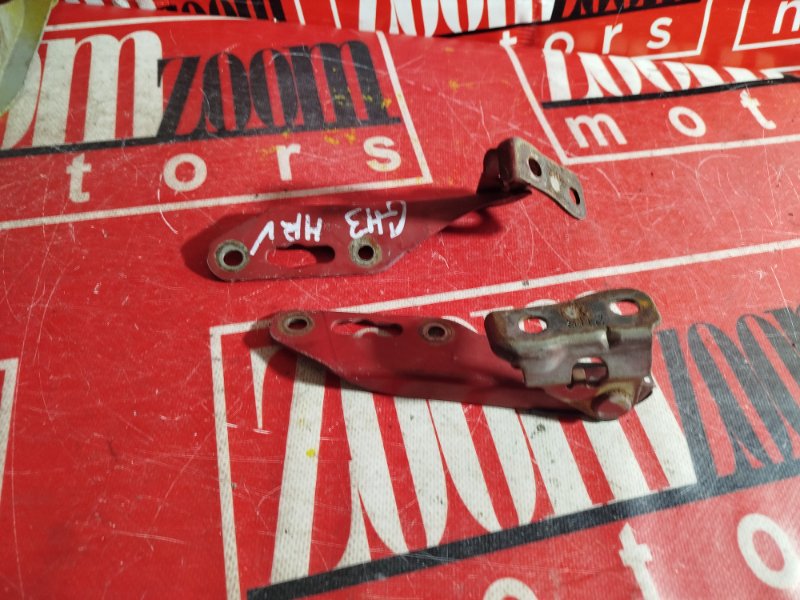 Петля (Шарнир капота), 500 рублей, Красноярск