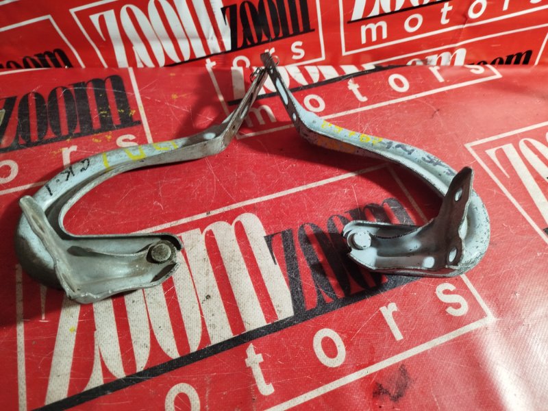 Петля (Шарнир капота), 600 рублей, Красноярск