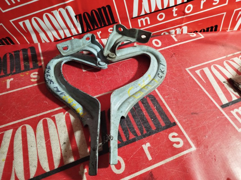 Петля (Шарнир капота), 600 рублей, Красноярск