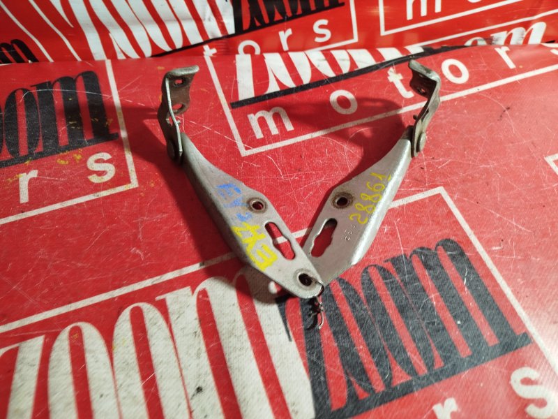 Петля (Шарнир капота), 500 рублей, Красноярск