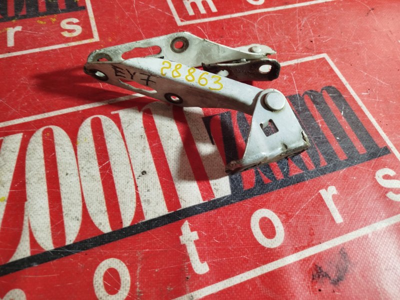 Петля (Шарнир капота), 500 рублей, Красноярск