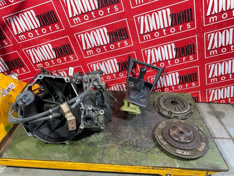 МКПП, 76000 рублей, Солонцы