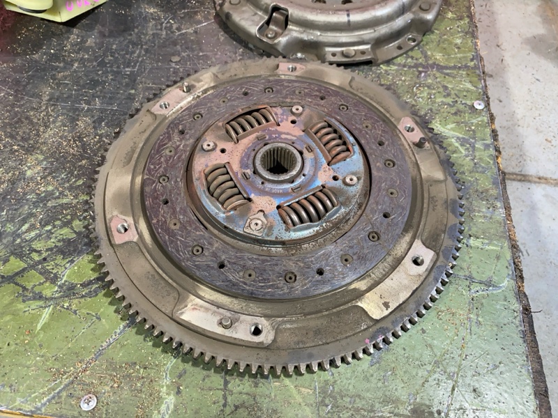 МКПП, 76000 рублей, Солонцы