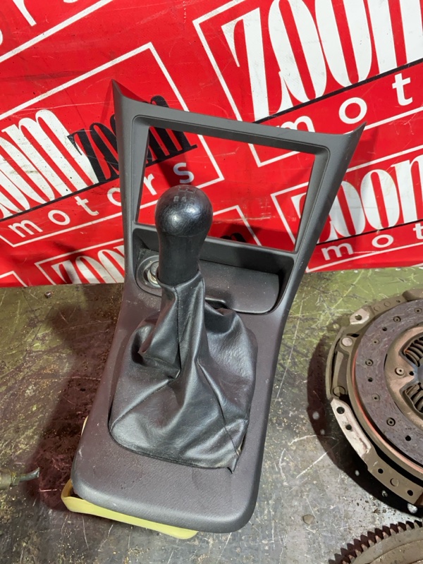 МКПП, 76000 рублей, Солонцы