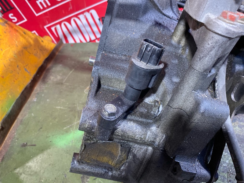 МКПП, 76000 рублей, Солонцы