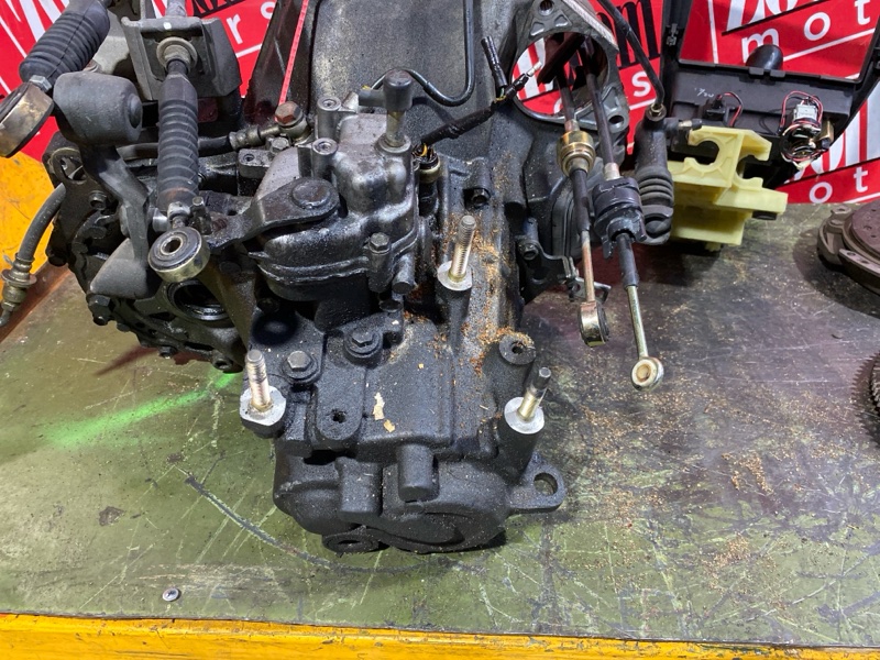 МКПП, 76000 рублей, Солонцы