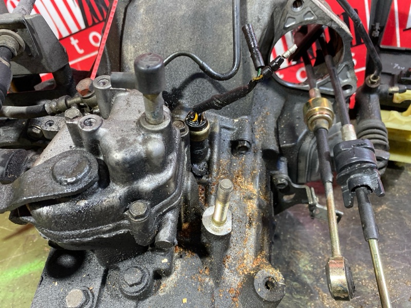 МКПП, 76000 рублей, Солонцы