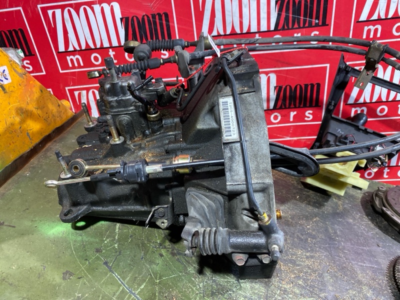 МКПП, 76000 рублей, Солонцы