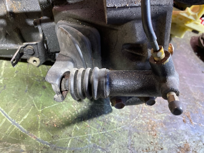 МКПП, 76000 рублей, Солонцы