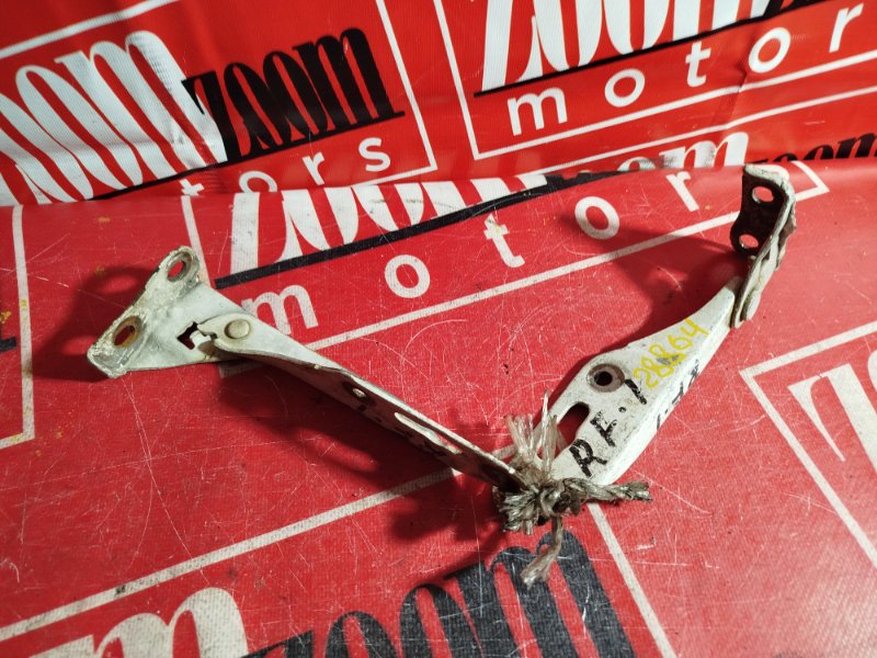 Петля (Шарнир капота), 500 рублей, Красноярск