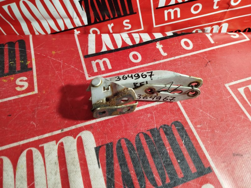 Петля (Шарнир капота), 500 рублей, Красноярск