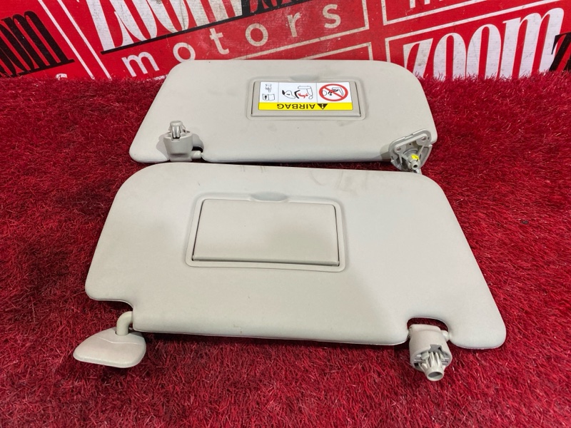 Солнцезащитный козырек, 2900 рублей, Красноярск