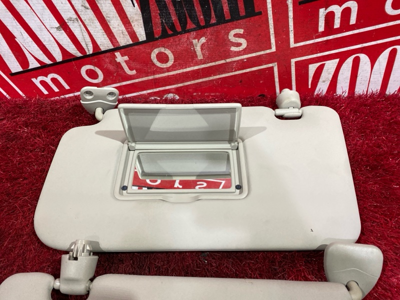 Солнцезащитный козырек, 2900 рублей, Красноярск