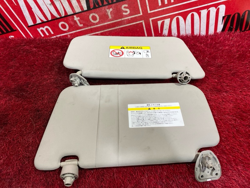 Солнцезащитный козырек, 2900 рублей, Красноярск