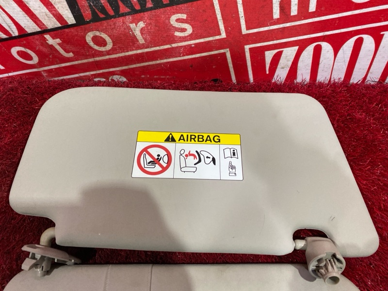 Солнцезащитный козырек, 2900 рублей, Красноярск