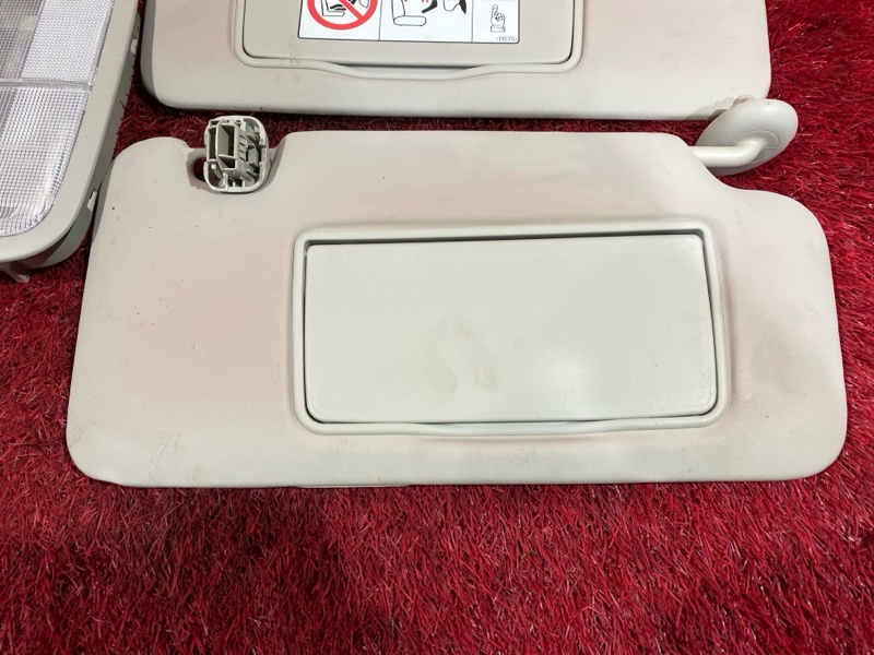 Солнцезащитный козырек, 1900 рублей, Красноярск