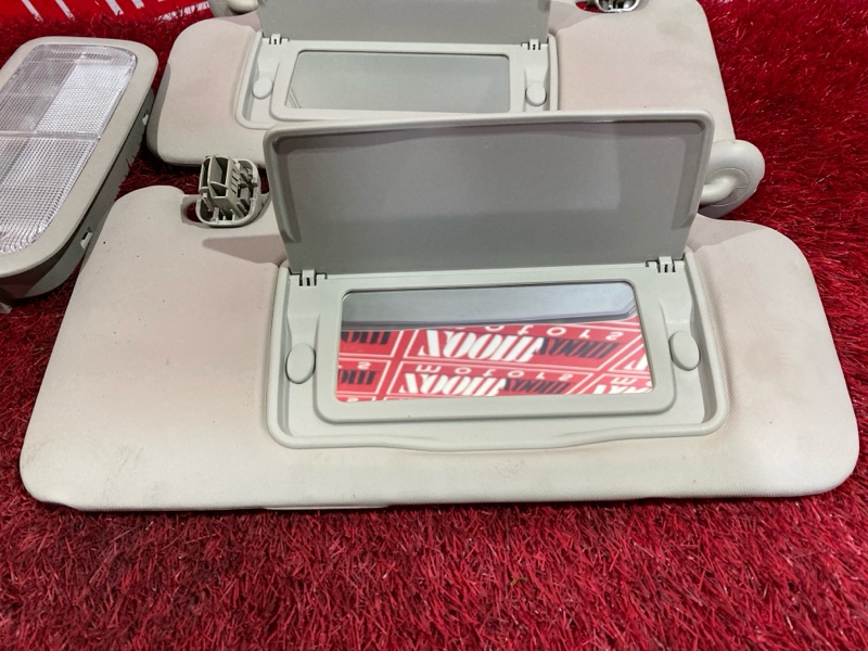 Солнцезащитный козырек, 1900 рублей, Красноярск